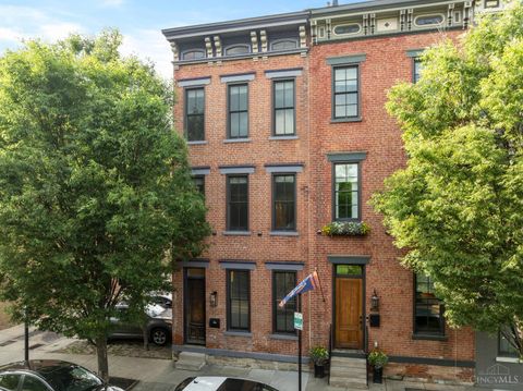 120 W Fourteenth Street Cincinnati OH 45202
