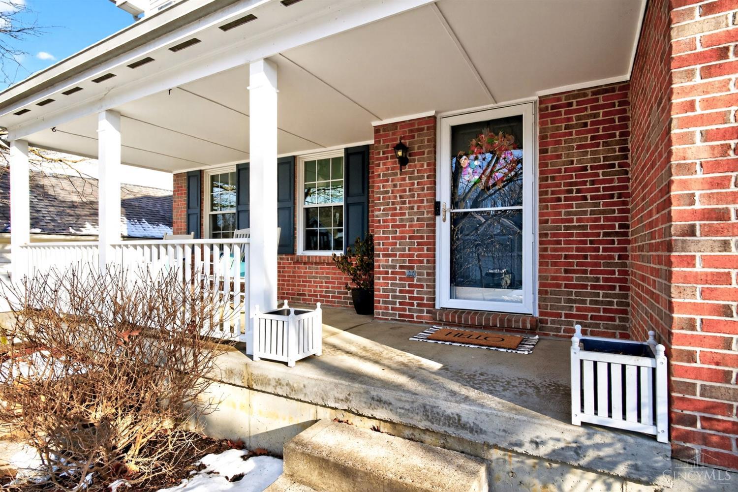 492 Silverwood Farms Drive