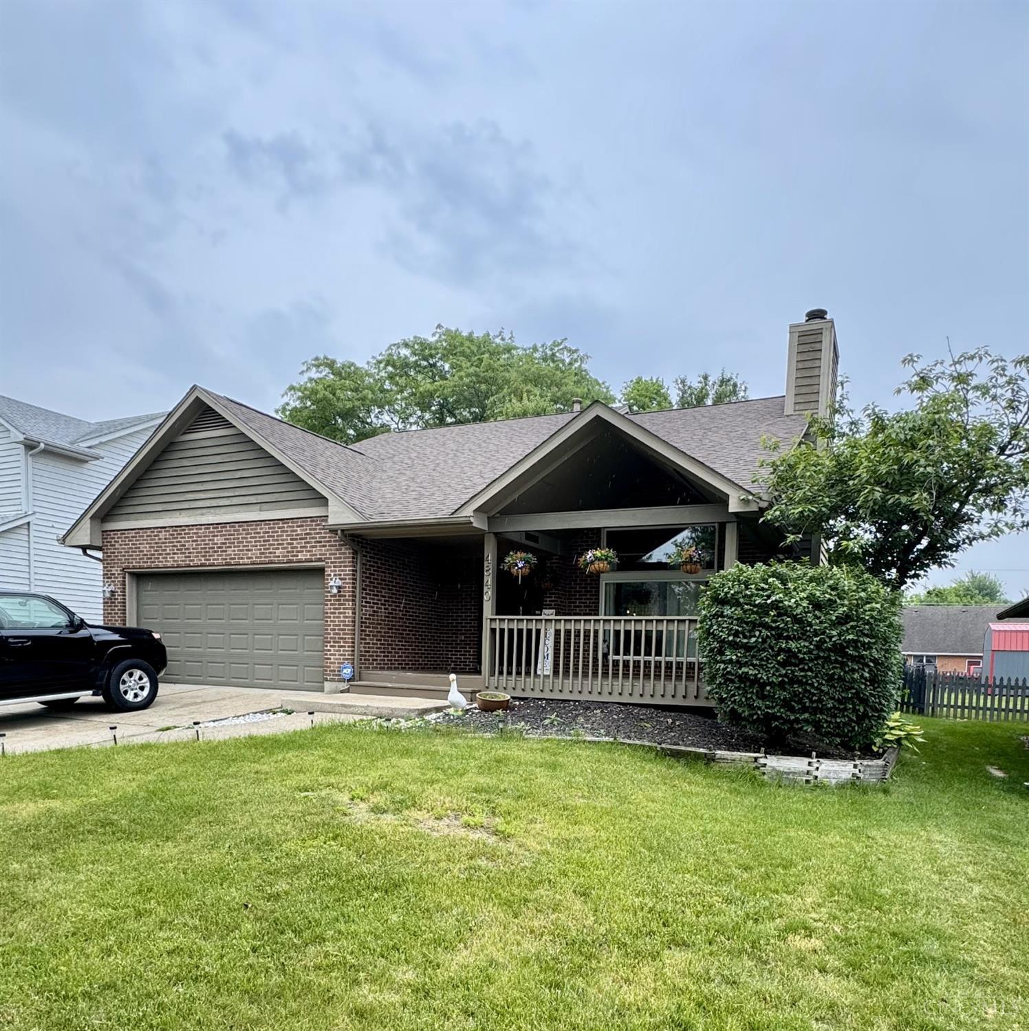 4840 Shannon Way, Middletown, Ohio image 1