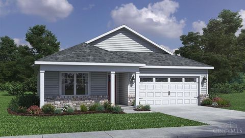 3650 Heritage Farm Lane, Batavia Twp, OH 45102 - MLS#: 1839589