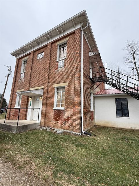 Homes For Sale - 1 St Rt 727<br/> Wayne Twp, OH 45122