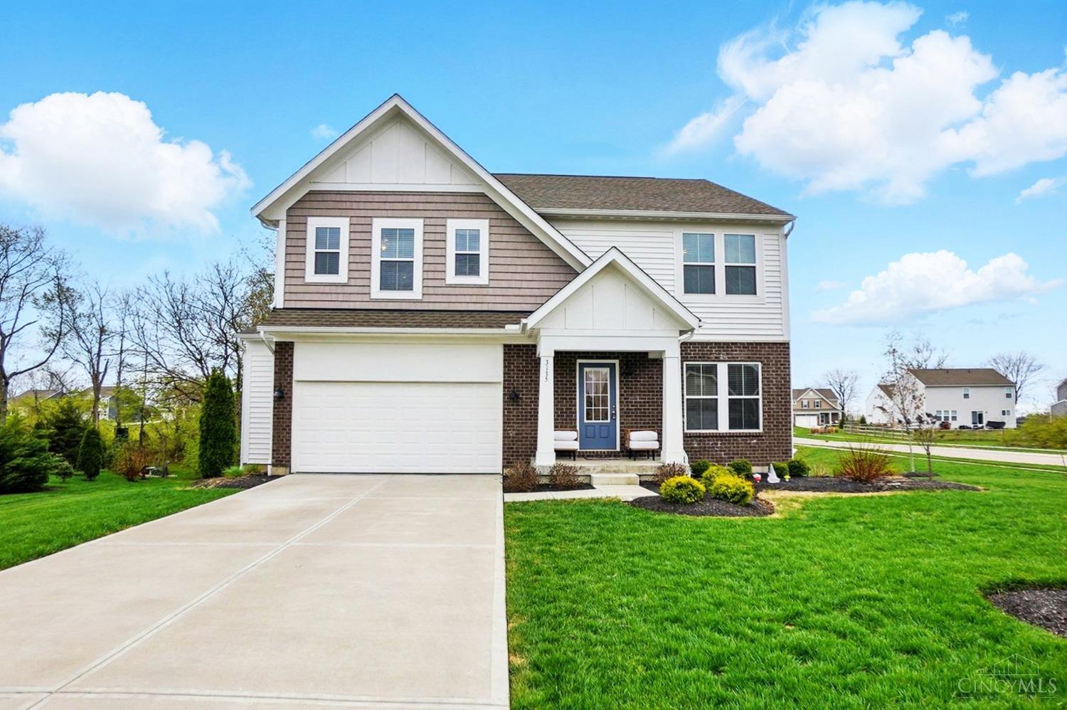 Franklin Twp, Ohio 45005, United States, 4 Bedrooms Bedrooms, ,4 BathroomsBathrooms,Residential,Pending,110753