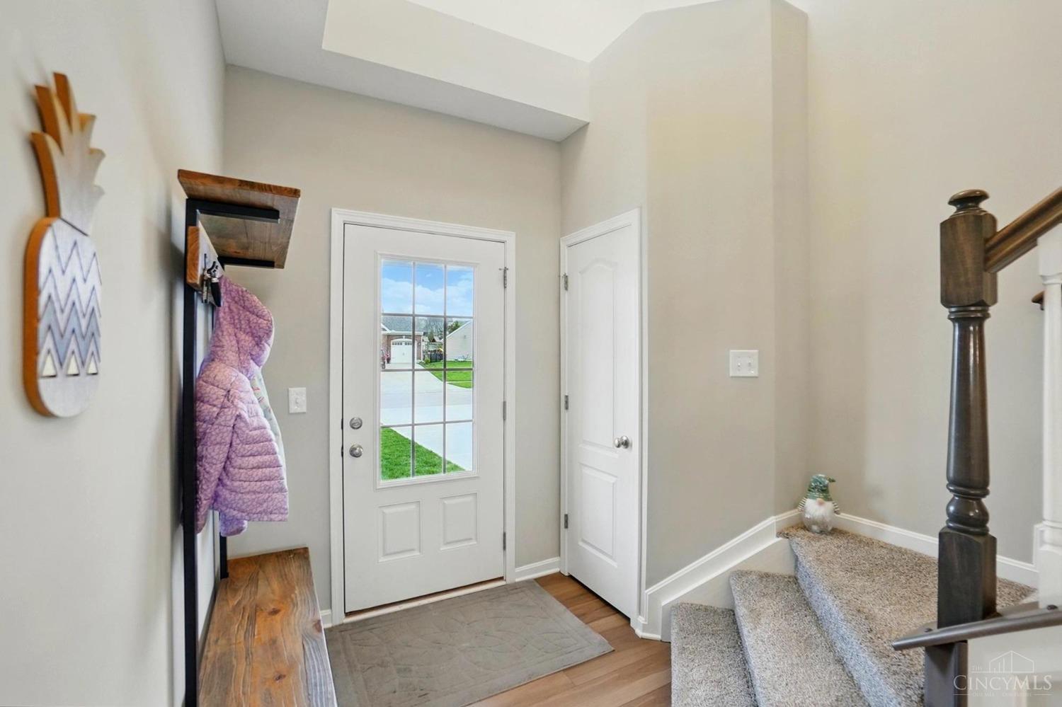 Franklin Twp, Ohio 45005, United States, 4 Bedrooms Bedrooms, ,4 BathroomsBathrooms,Residential,Pending,110753