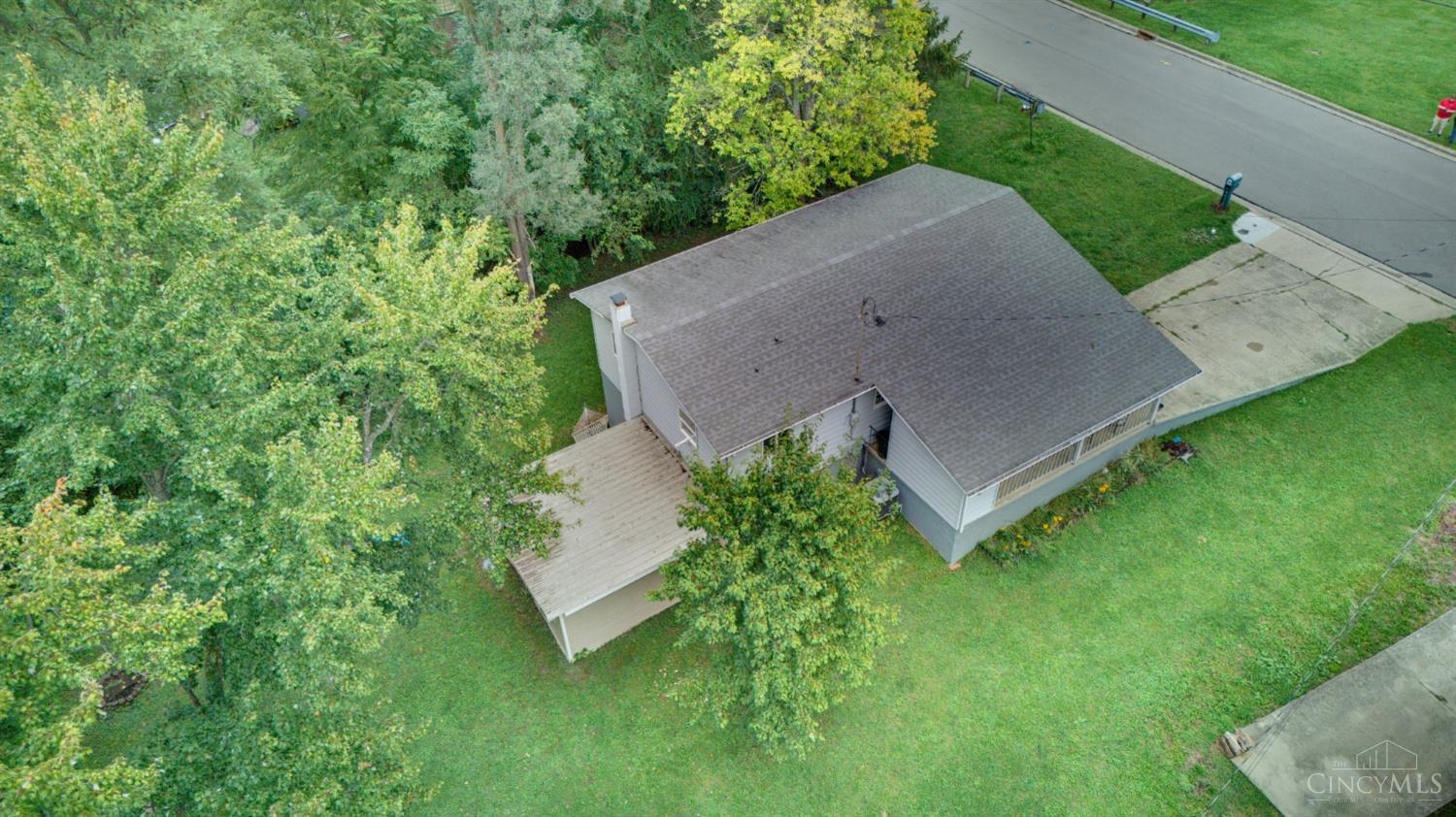 230 W Fancy Street