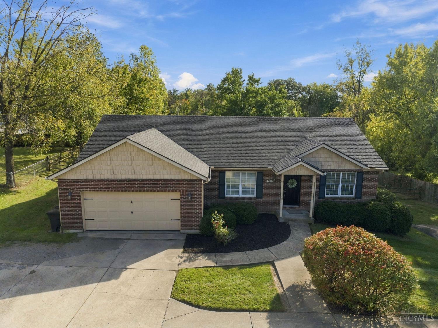 7457 West Chester Road