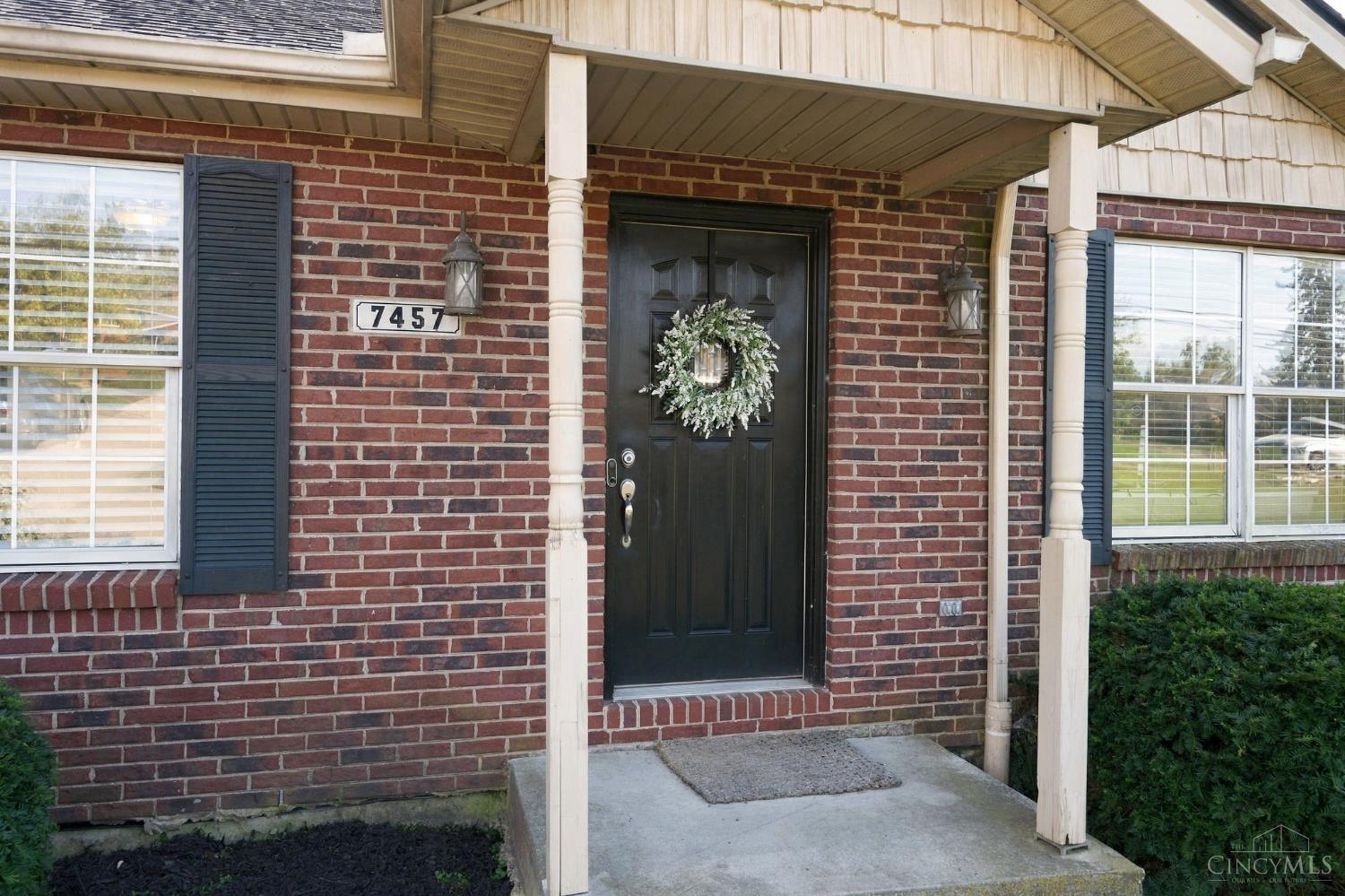 7457 West Chester Road