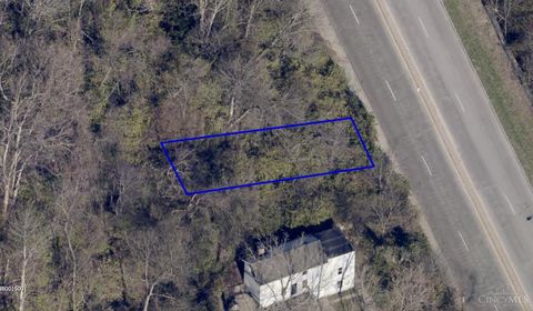 Vacant Land For Sale - 1811 Sterling Avenue<br/> Hamilton County, Cincinnati, OH 45239