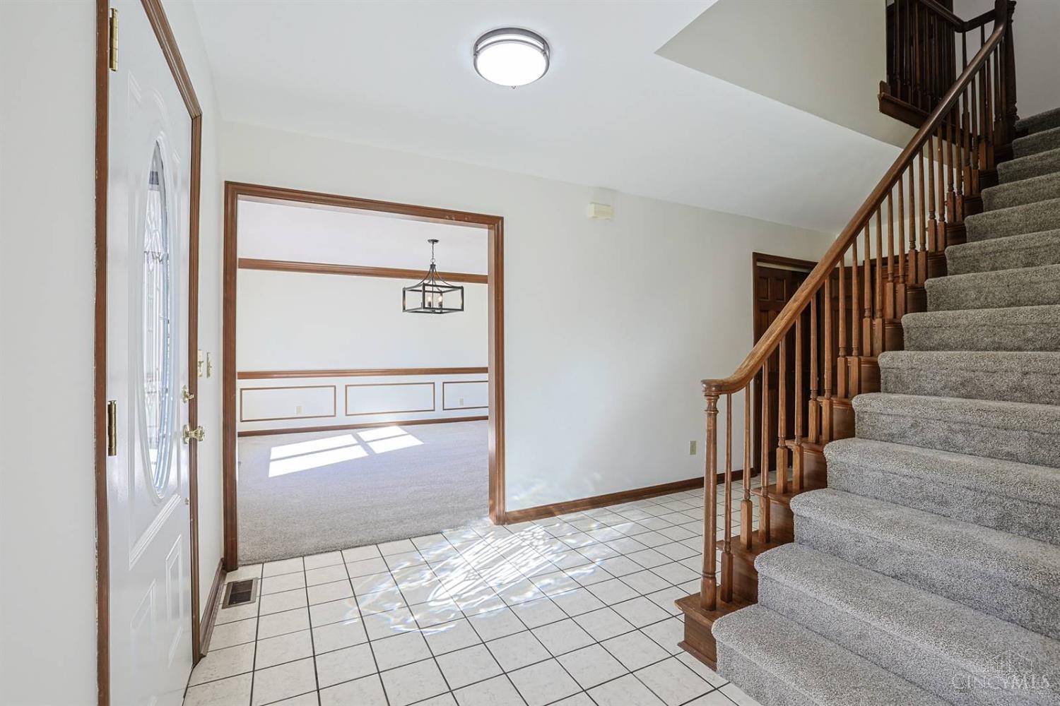 3236 Lamarc Trail