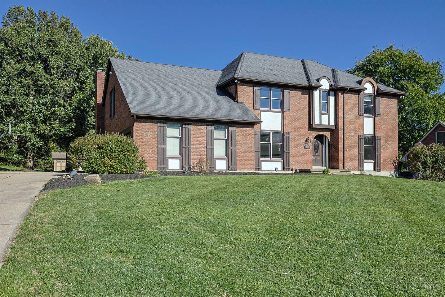 3236 Lamarc Trail