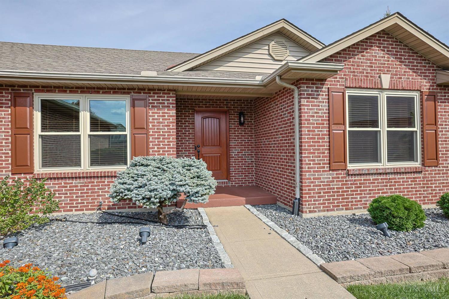 5984 Tyler Point Drive
