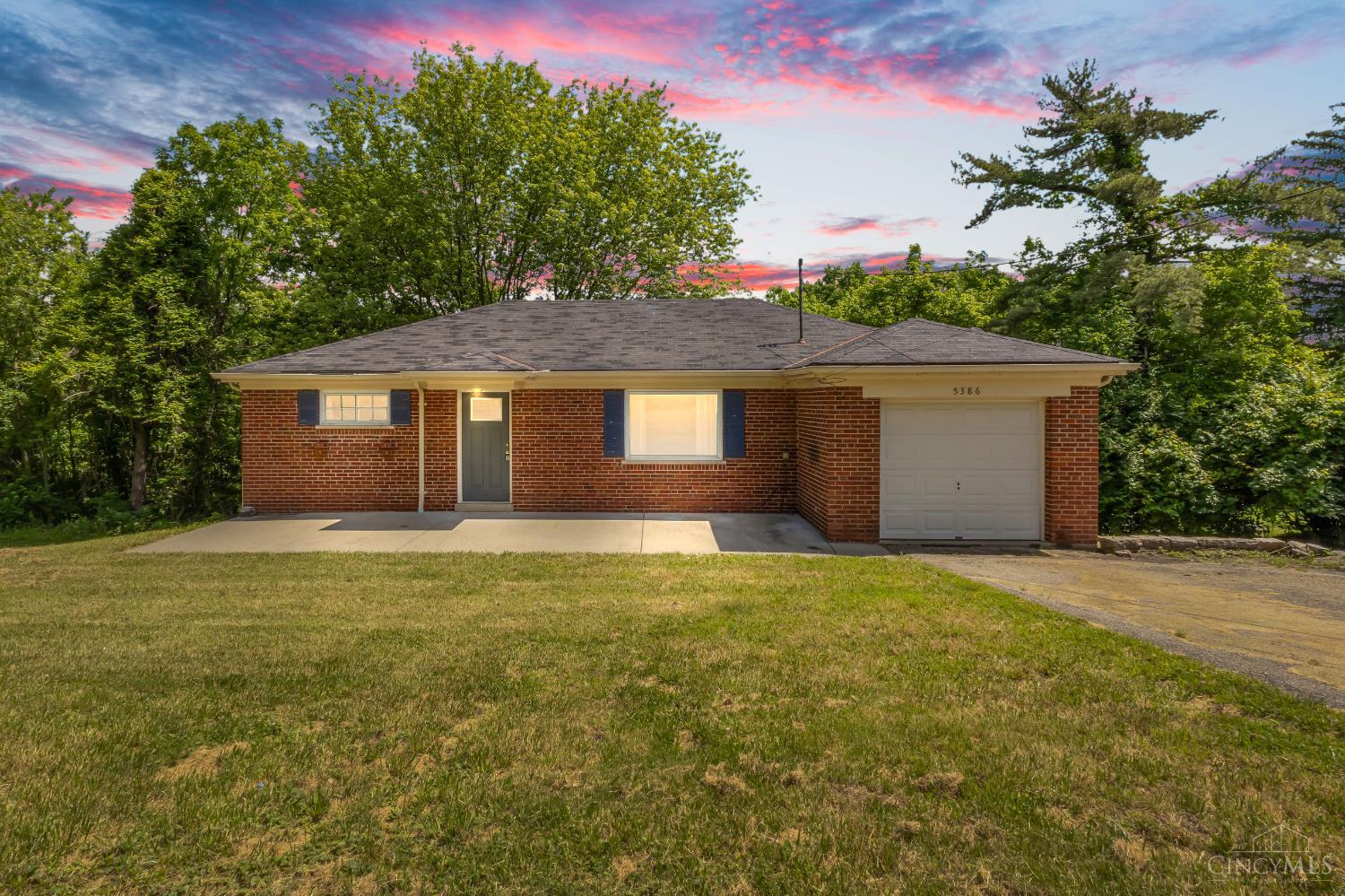 5386 Day Road, Colerain Twp, Ohio image 1