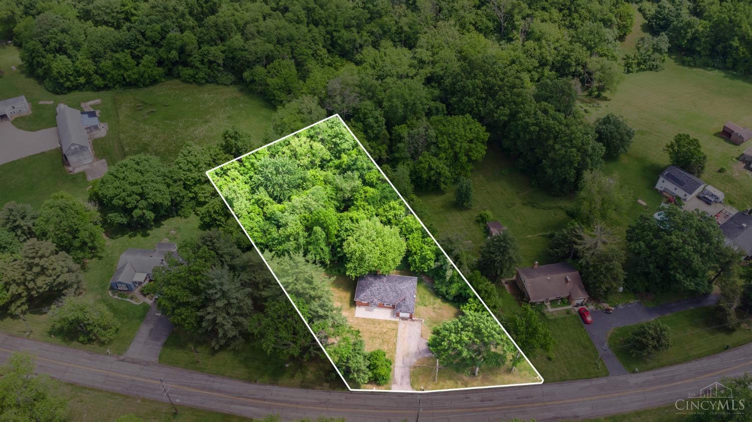 5386 Day Road, Colerain Twp, Ohio image 35