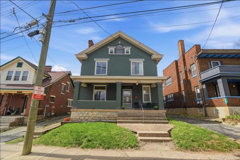 Photo of 4235 Vine Street, Cincinnati, OH 45217 (MLS # 1871204)
