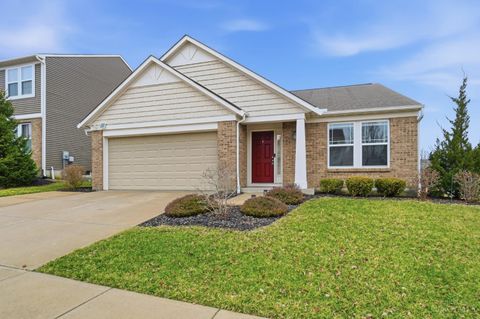 Photo of 4264 Hunting Hawk Drive, Turtle Creek Township, OH 45036 (MLS # 1870757)