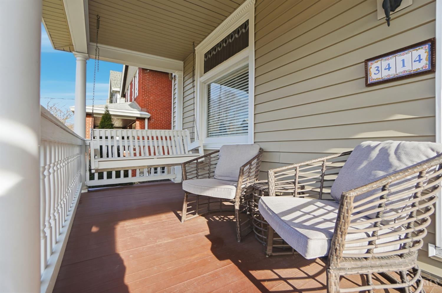 3414 Monteith Avenue