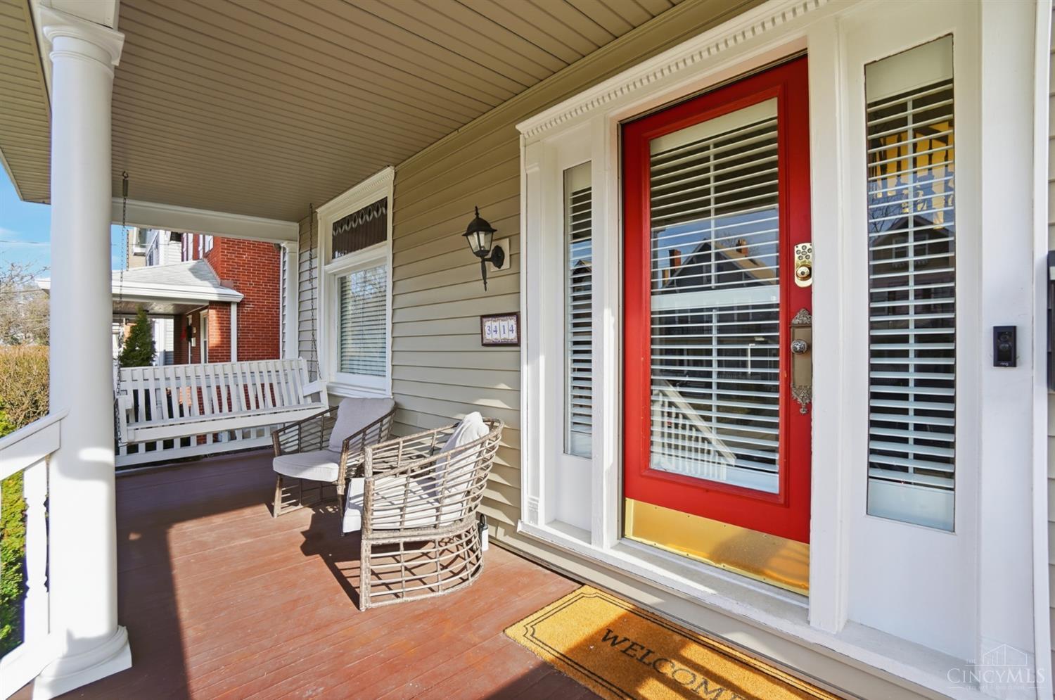 3414 Monteith Avenue