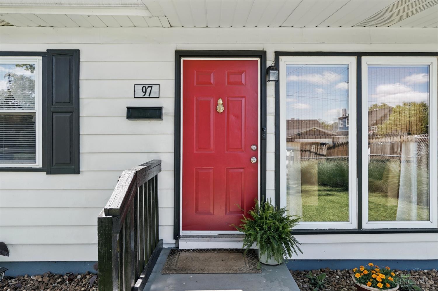 97 Van Buren Drive, Hamilton, Ohio image 4