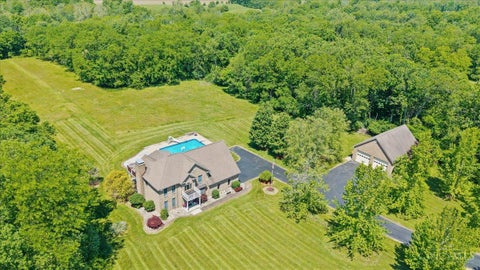 Photo of 7723 White Swan Road, Georgetown, OH 45121 (MLS # 1898206)