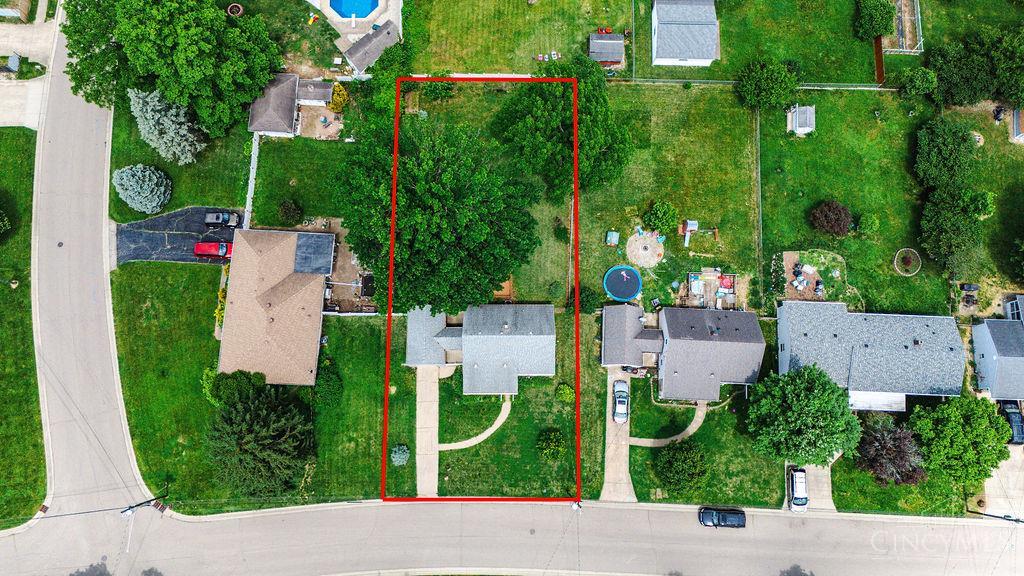 740 Shady Lane, Fairfield, Ohio image 32
