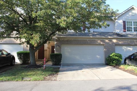 Condominium in Mason OH 3895 Thorngate Drive.jpg