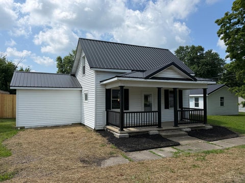 Photo of 12848 US Rt 50, Paint Twp, OH 45123 (MLS # 1885158)