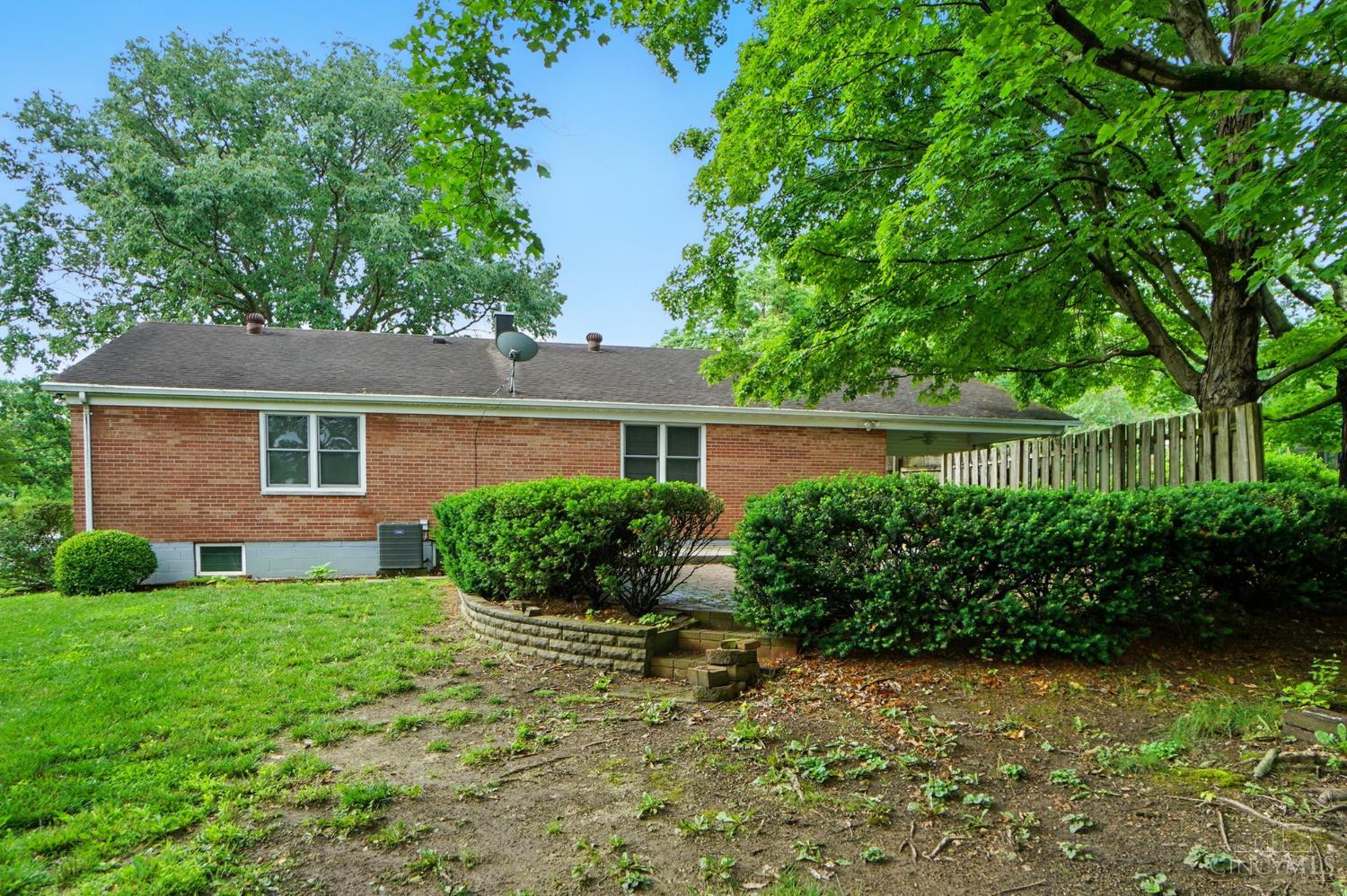 5752 Decker Road, Franklin, Ohio image 48