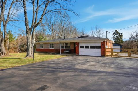 Photo of 3604 St Rt 222, Batavia Township, OH 45103 (MLS # 1865156)