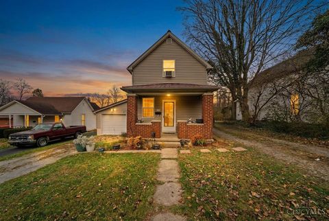 330 John Street Hillsboro OH 45133