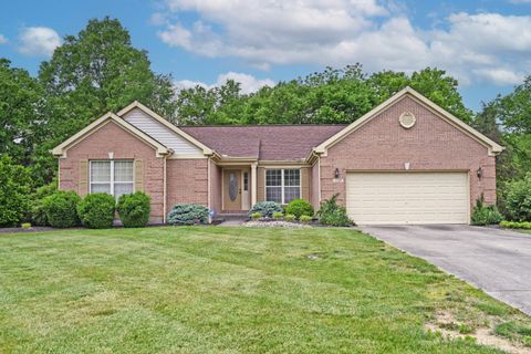 Photo of 3559 Whitehills, Pierce Township, OH 45102 (MLS # 1879009)