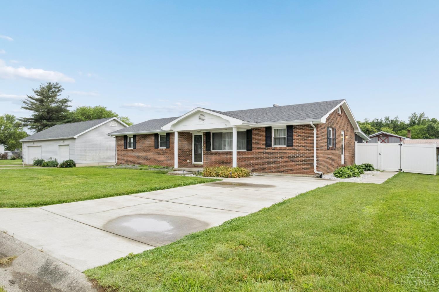 1905 Stivers Road, Aberdeen, Ohio image 1
