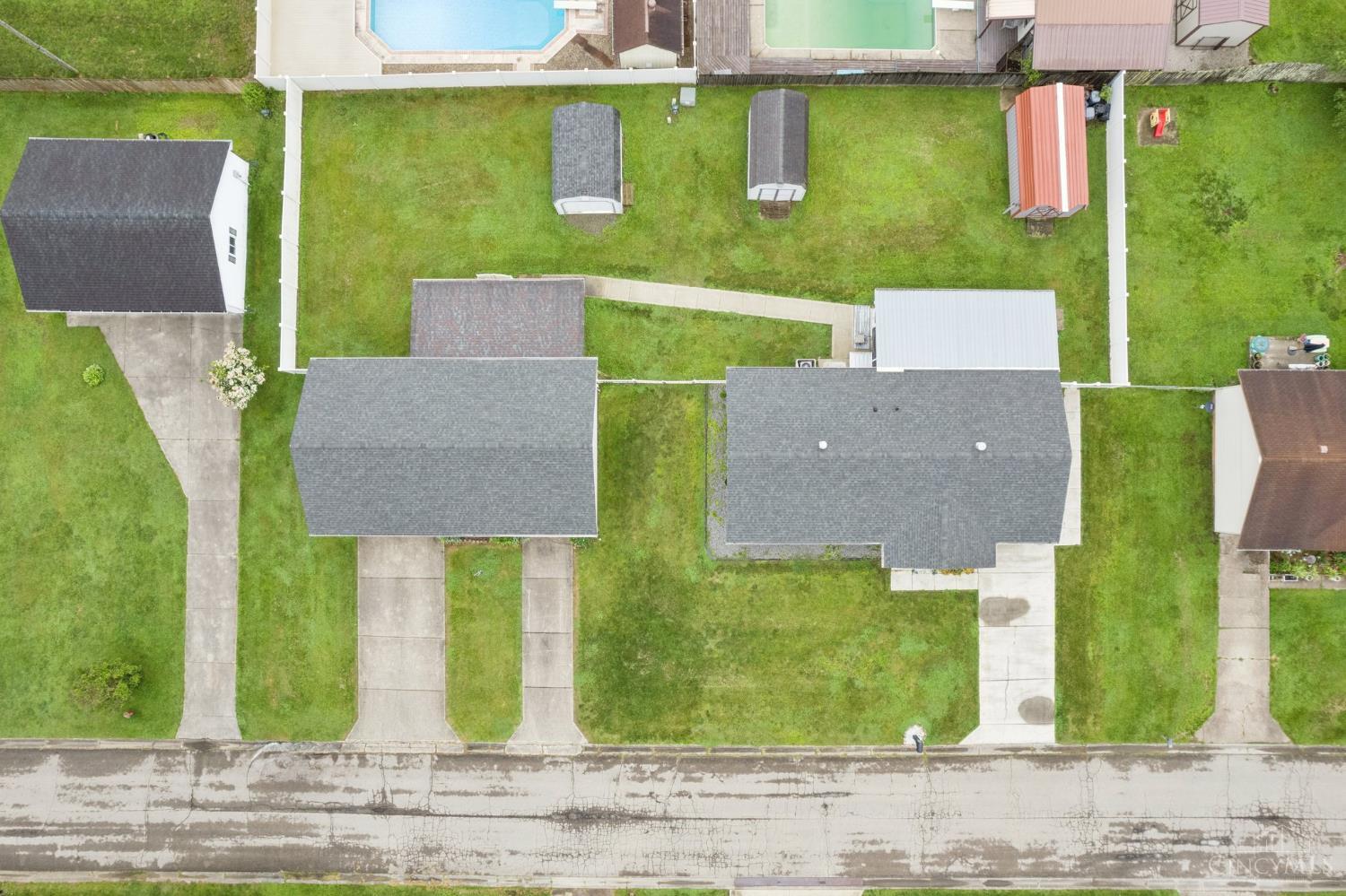 1905 Stivers Road, Aberdeen, Ohio image 33