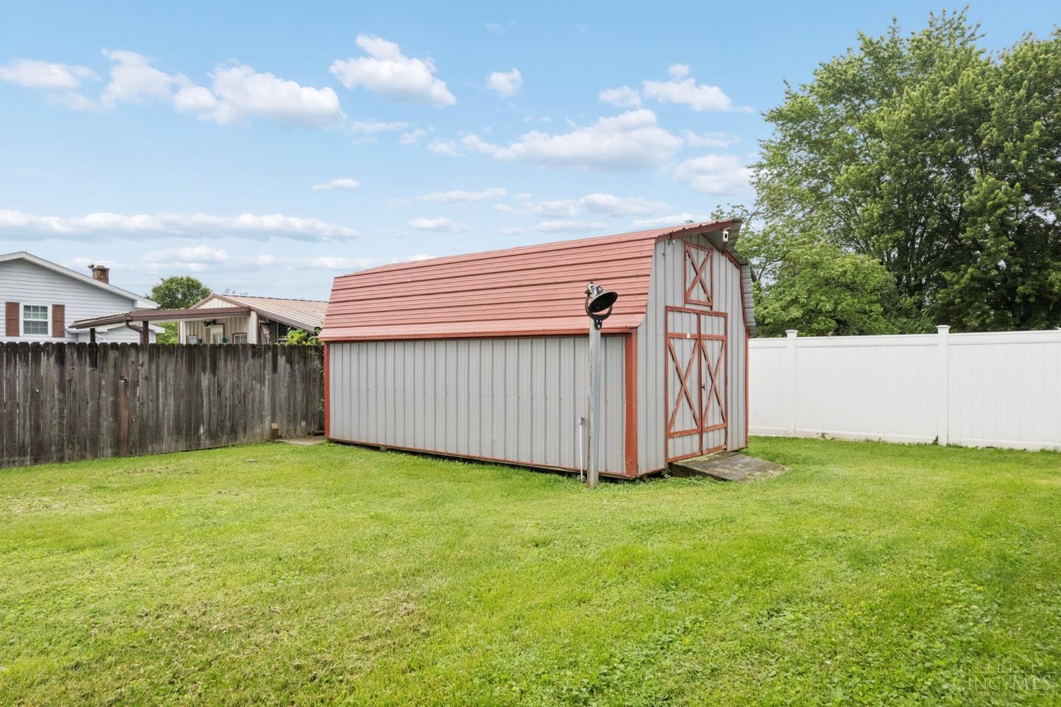 1905 Stivers Road, Aberdeen, Ohio image 38