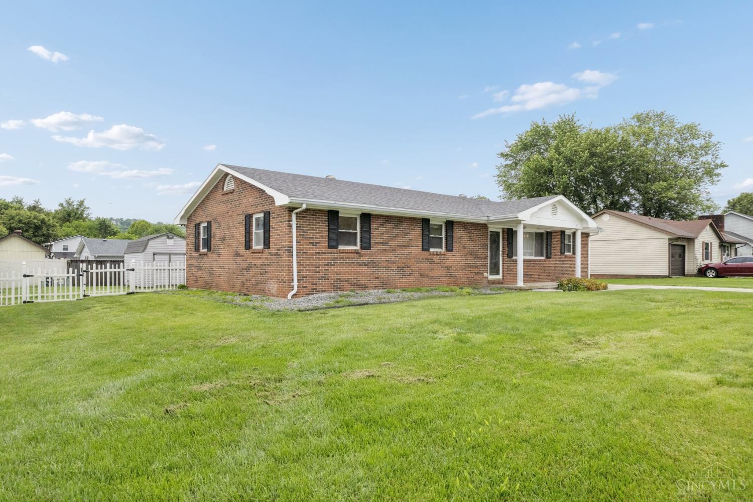 1905 Stivers Road, Aberdeen, Ohio image 32