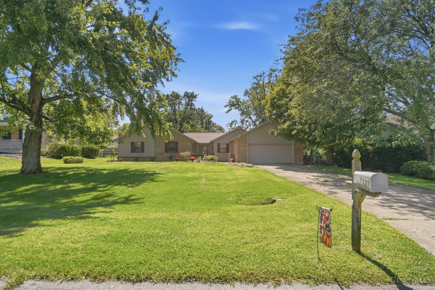 7321 Jean Drive