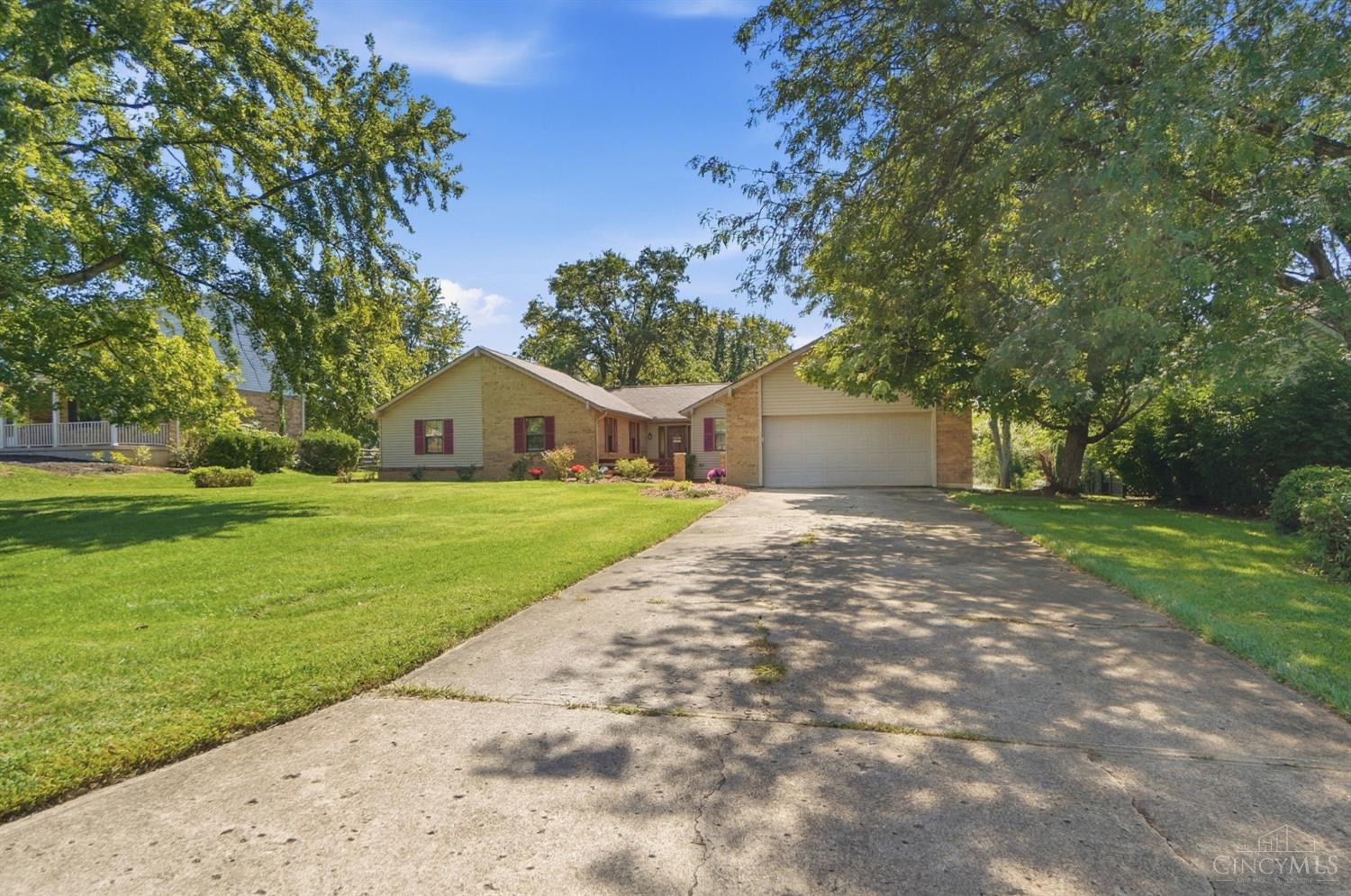 7321 Jean Drive