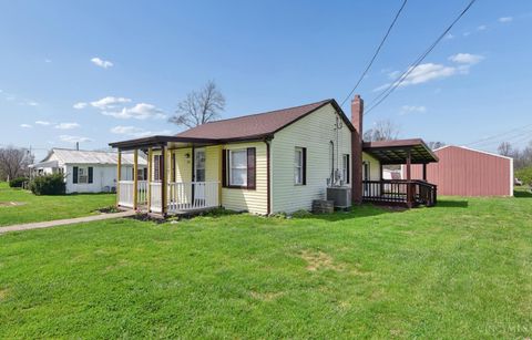 323 N Coffee Street Felicity OH 45120