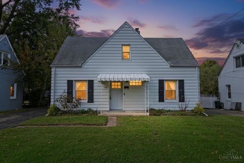 Photo of 1243 Bondick Court, Anderson Township, OH 45230 (MLS # 1859325) Photo of 1243 Bondick Court, Anderson Township, OH 45230 (MLS # 1859325)