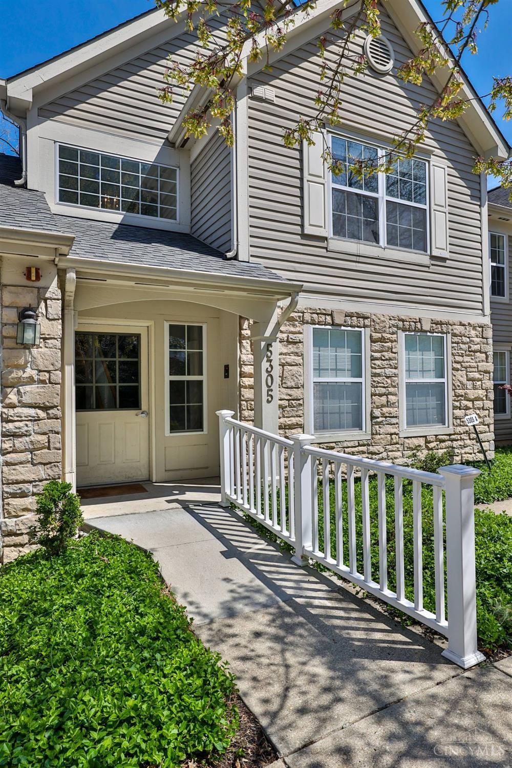 5305 Cooper Road #B, Montgomery, Ohio image 3