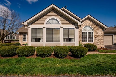 139 Edinburgh Village Drive Washington Twp OH 45458