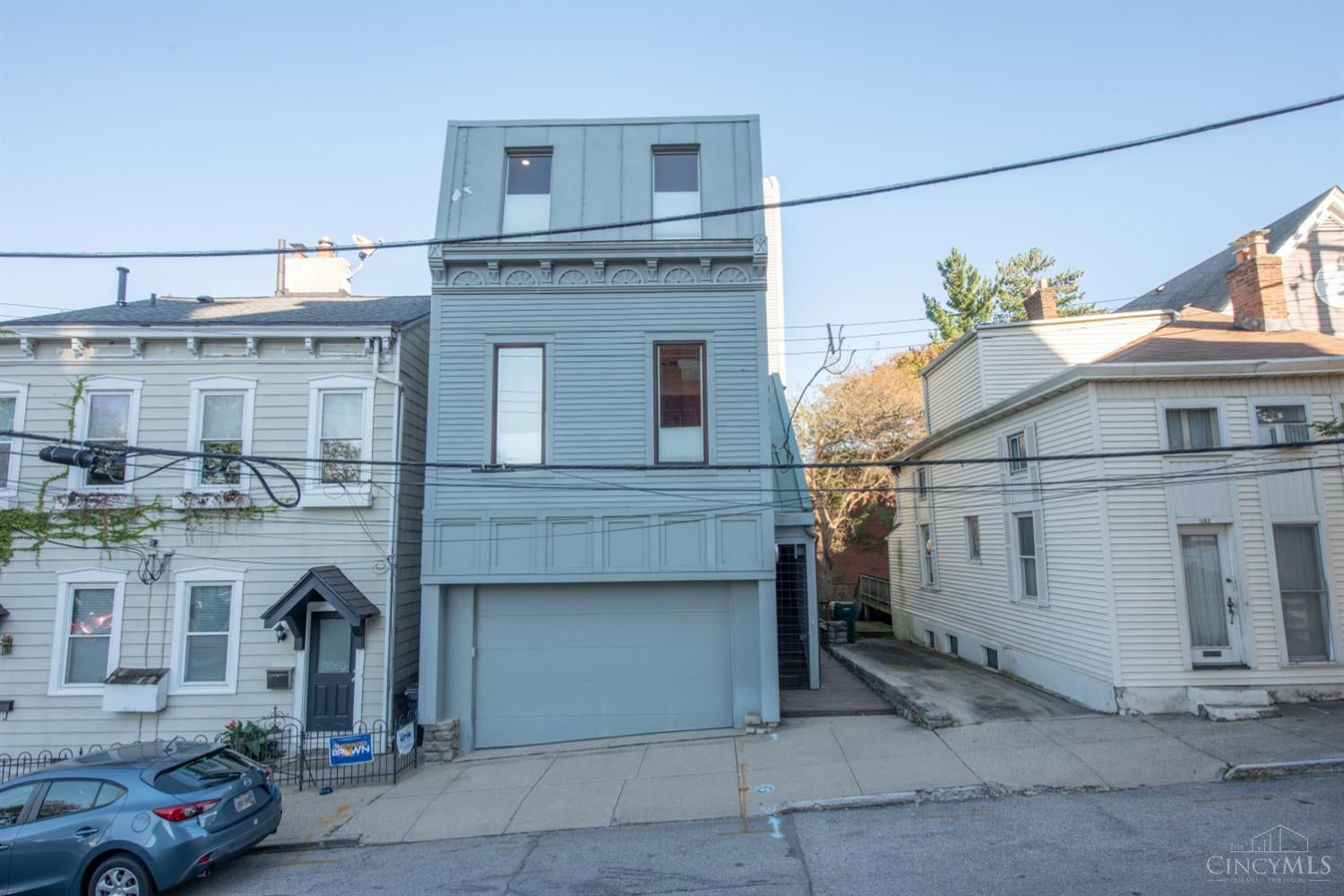 1104 St Paul Place