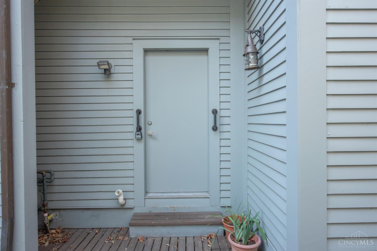 1104 St Paul Place