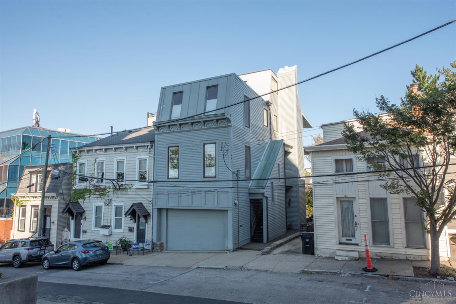 1104 St Paul Place