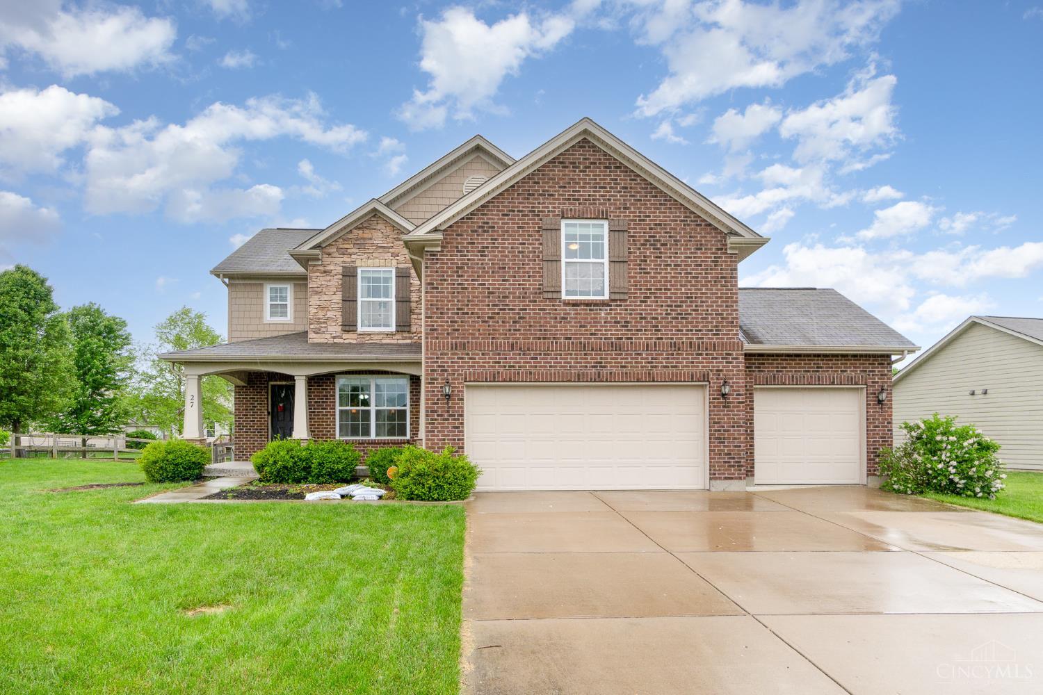 27 Kameron Drive, Monroe, Ohio image 2