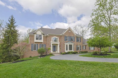 Photo of 4725 Miami Road, Indian Hill, OH 45243 (MLS # 1873952)