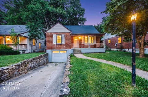 Photo of 6920 Gloria Drive, North College Hill, OH 45239 (MLS # 1891270)