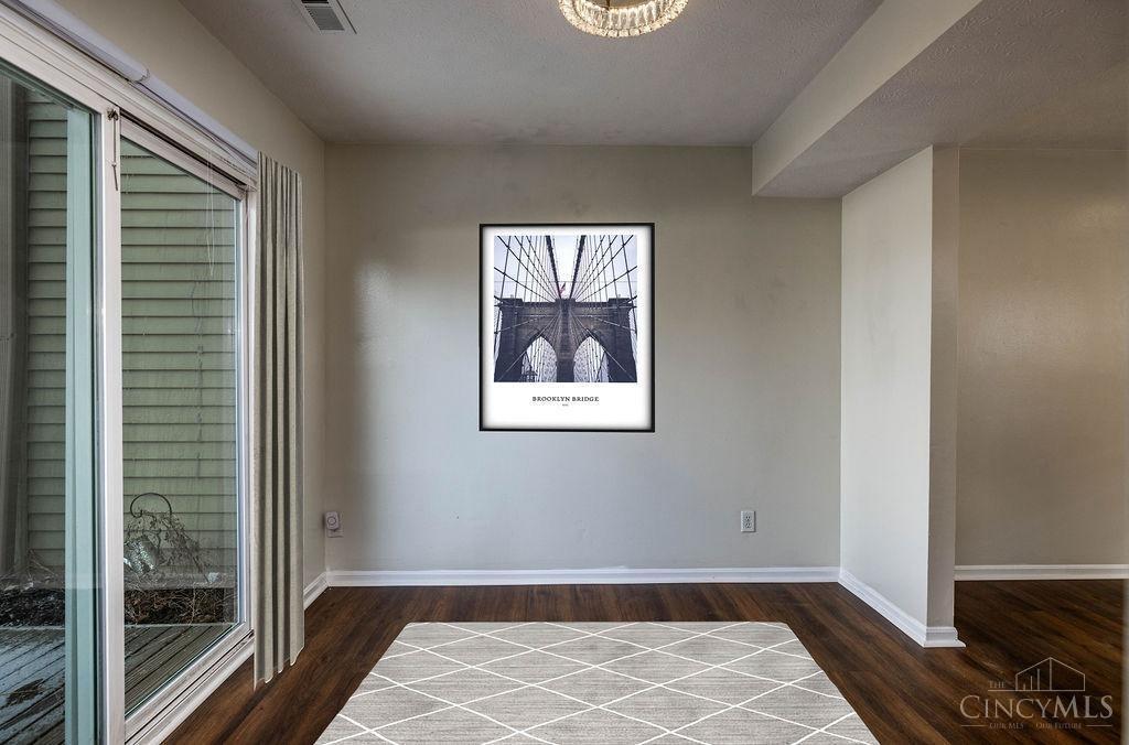 16 Woodsview Lane #16, Sharonville, Ohio image 14