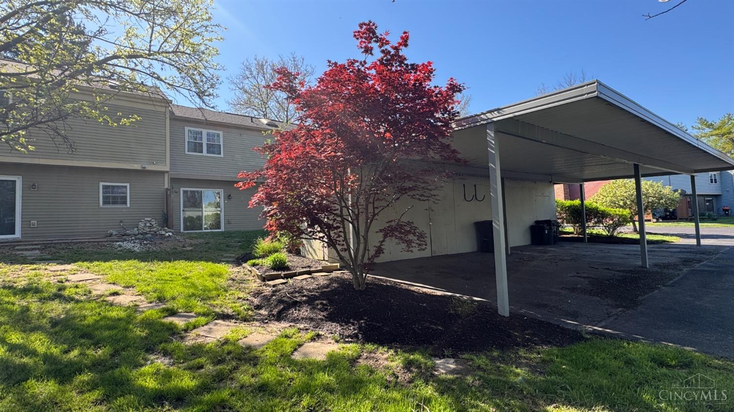 16 Woodsview Lane #16, Sharonville, Ohio image 4