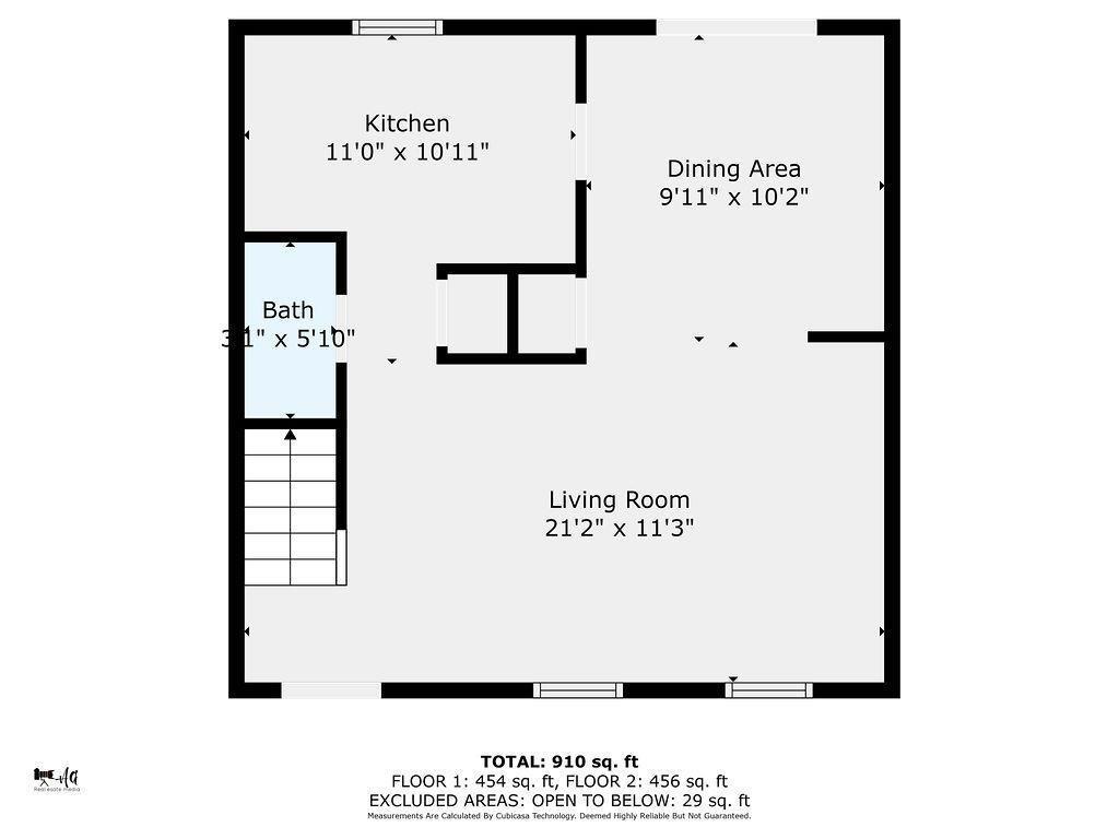 16 Woodsview Lane #16, Sharonville, Ohio image 5