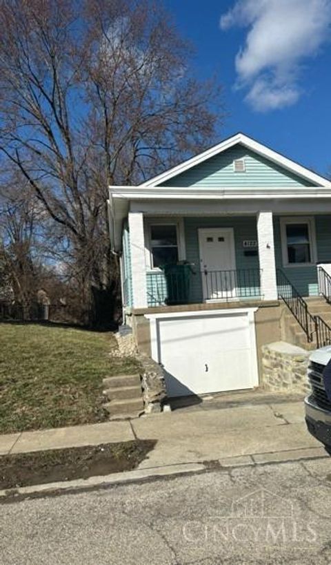 4122 Vinedale Avenue, Cincinnati, OH 45205 - #: 1833715
