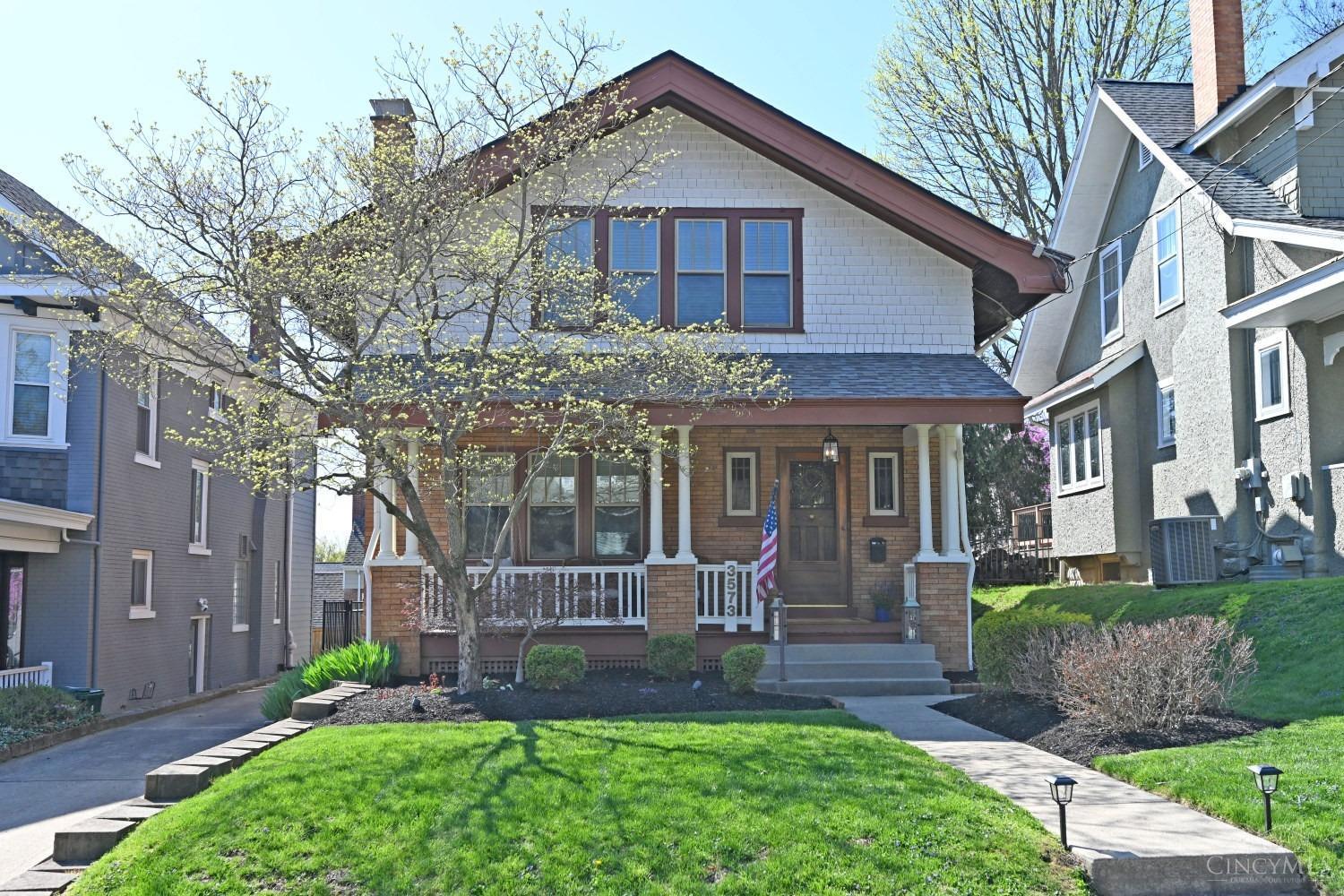 3573 St Charles Place, Cincinnati, Ohio image 1